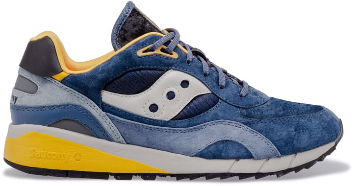 Image of Saucony Shadow 6000 Freizeitschuhe dunkelblau bei Migros SportXX