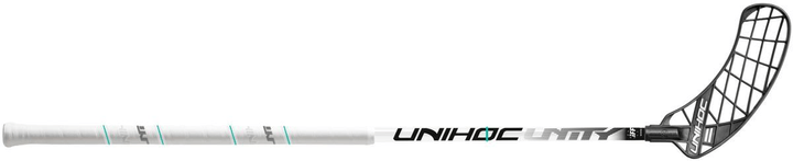 Unihoc Unity 26 inkl. Unity Blade Bastone senior 104 cm Unity 26 inkl. Unity Blade Bastone senior 104 cm Unihoc 49213800000019 Bild Nr. 1