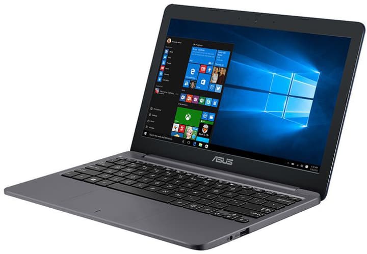 Asus E203MAH-FD005T Notebook E203MAH-FD005T Notebook Asus 785300138815 N. figura 1