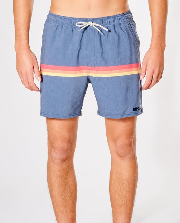 Image of Rip Curl Surf Revival Volley Badeshorts marine bei Migros SportXX