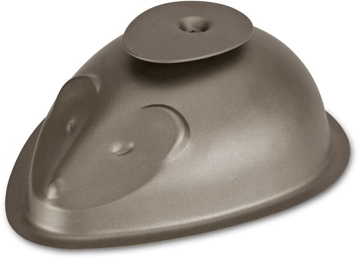 Image of Städter Igel Backform