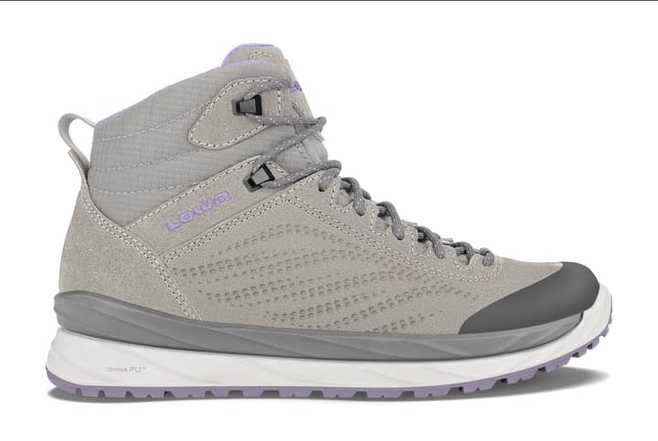 Image of Lowa Malta GTX Mid Freizeitschuhe grau bei Migros SportXX