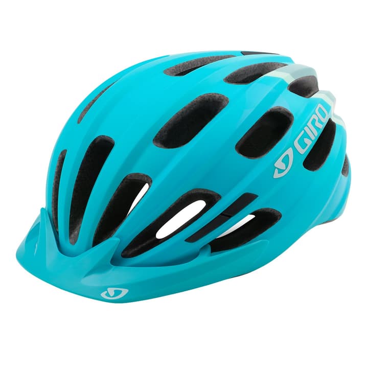 Image of Giro Hale Velohelm türkis bei Migros SportXX