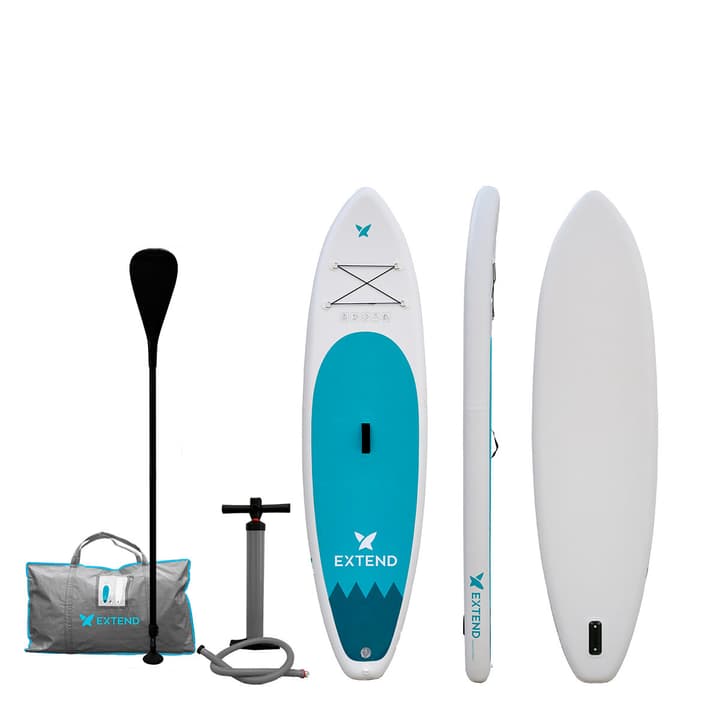 Image of Extend Blue II Stand Up Paddle bei Migros SportXX
