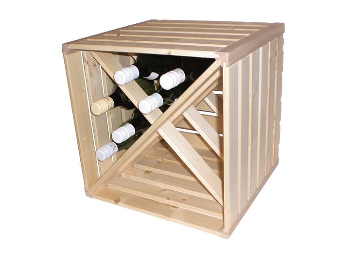 Image of HolzZollhaus Wein Holzharasse A1/2 bei Do it + Garden von Migros