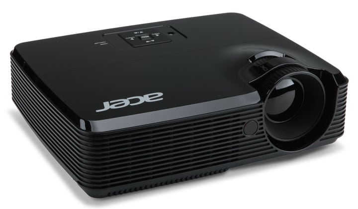 Acer P1120 Beamer (EY.JED04.002) Acer P1120 Beamer (EY.JED04.002) 95110003135513 Bild Nr. 1