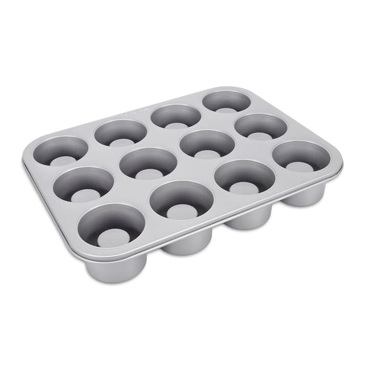Image of Städter Cake Cups silber Cupcakeform bei Do it + Garden von Migros