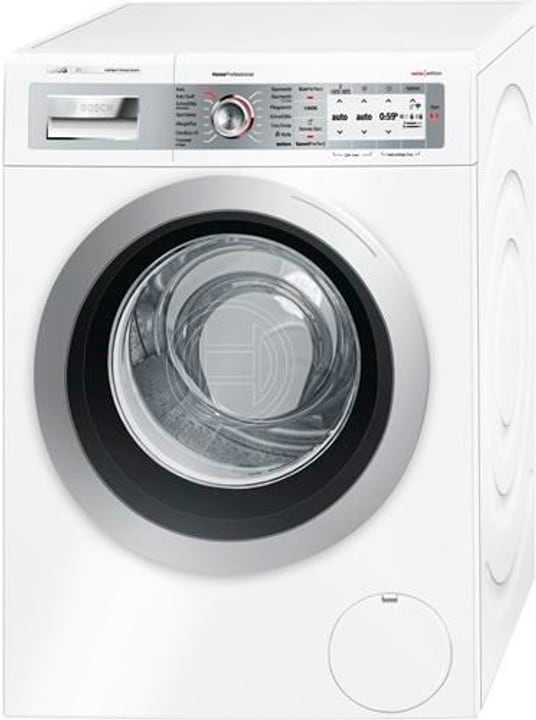 Bosch WAYH2840CH Waschmaschine WAYH2840CH Waschmaschine Bosch 785300134899 Bild Nr. 1