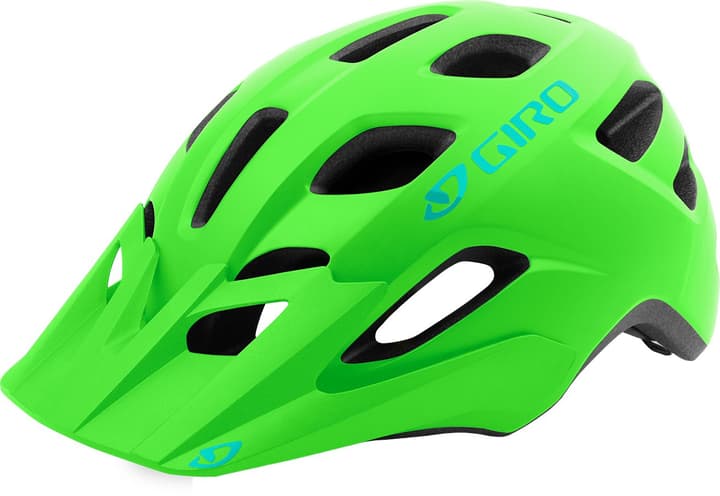 Image of Giro Fixture Mips Velohelm limegrün bei Migros SportXX