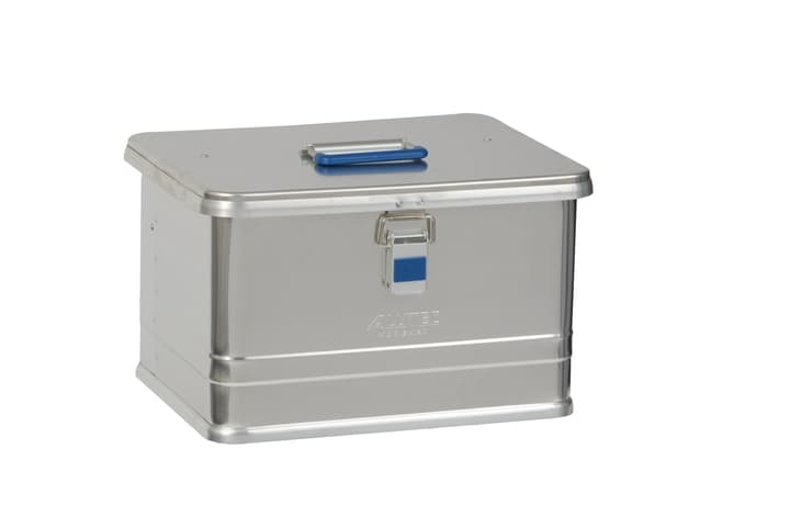 Image of Alutec COMFORT 30 1 mm Aluminiumbox
