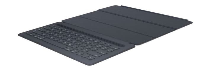 Apple Smart US-Keyboard iPad Pro 12.9" Smart US-Keyboard iPad Pro 12.9" Apple 785300127822 Bild Nr. 1