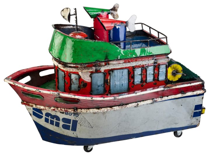 Image of Fischerboot Deko Figur bei Do it + Garden von Migros