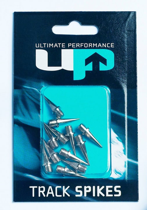 Image of Ultimate Performance Spikes 12mm Spikes