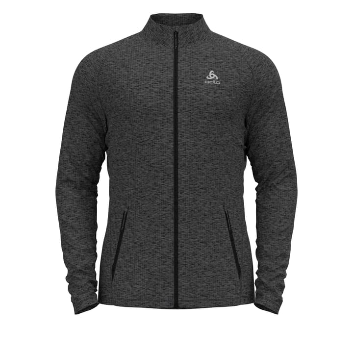 Image of Odlo FLI Fleecejacke anthrazit bei Migros SportXX