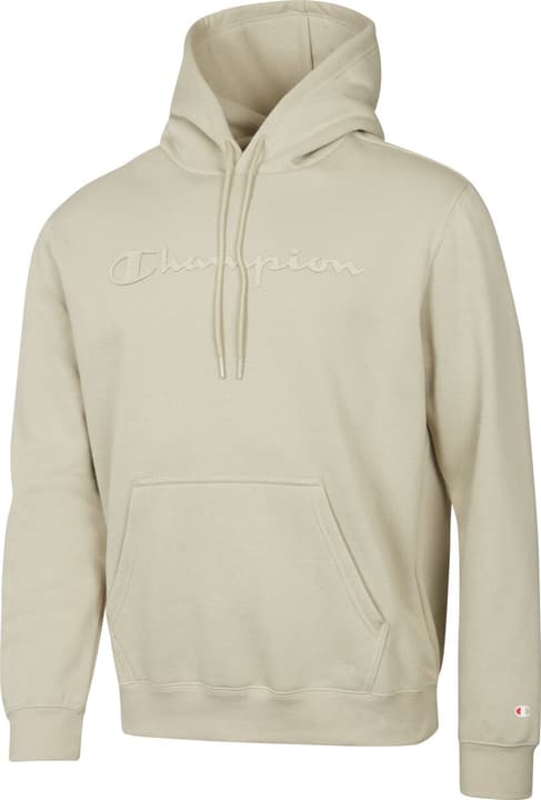 Image of Champion Hooded Sweatshirt Hoodie sand bei Migros SportXX