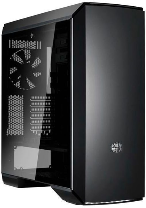 Cooler Master MasterCase MC600P Alloggiamento PC MasterCase MC600P Alloggiamento PC Cooler Master 785300150123 N. figura 1