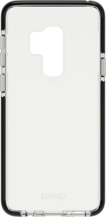 Gear4 Piccadilly for Galaxy S9+ Black Piccadilly for Galaxy S9+ Black Gear4 798615400000 Photo no. 1