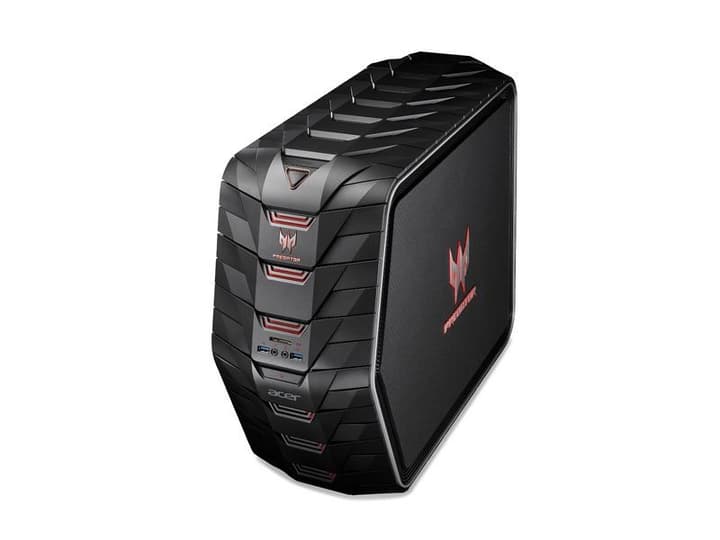 Acer Acer Predator G6-710 Desktop Acer Predator G6-710 Desktop Acer 95110058860217 Bild Nr. 1