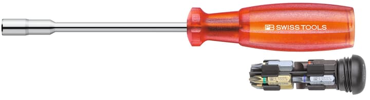Image of PB Swiss Tools Insider PB6461 CN Schraubenzieher bei Do it + Garden von Migros