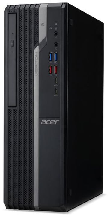 Acer Veriton X4660G i5-9400 Desktop Veriton X4660G i5-9400 Desktop Acer 785300146786 N. figura 1