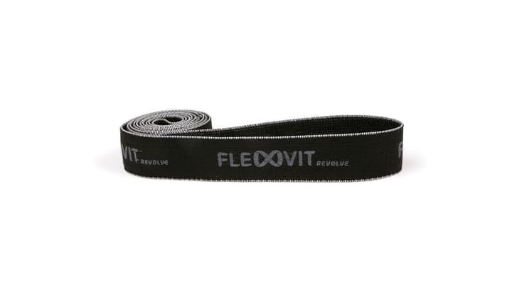 Image of Flexvit Powerbands Gymnastikbänder schwarz