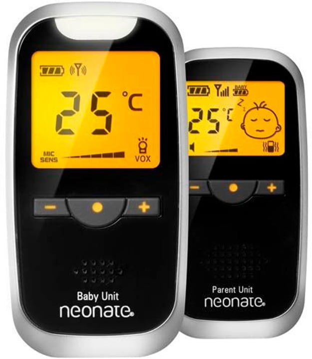 Image of Neonate Bc-5800D Babyphone