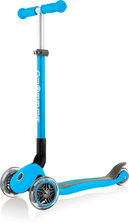 Image of Globber Primo Foldable Scooter