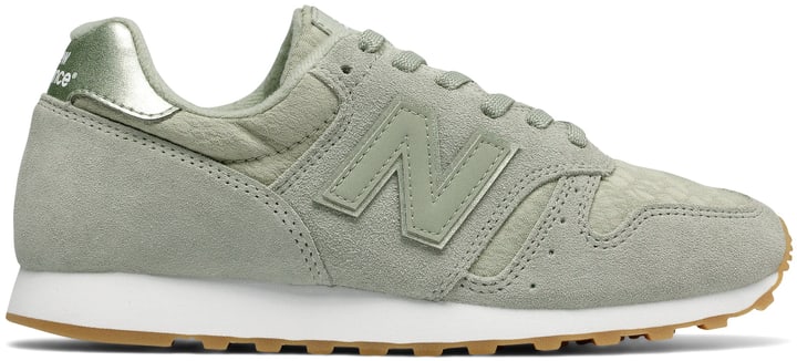 New Balance WL373 Chaussures de loisirs pour femme WL373 Chaussures de loisirs pour femme New Balance 463320638085 Couleur menthe Taille 38 Photo no. 1