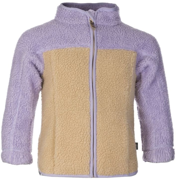 Image of Rukka Rahel Fleecejacke lila