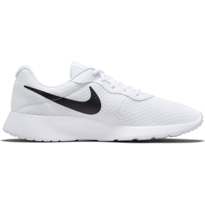 Image of Nike Tanjun Freizeitschuhe weiss bei Migros SportXX