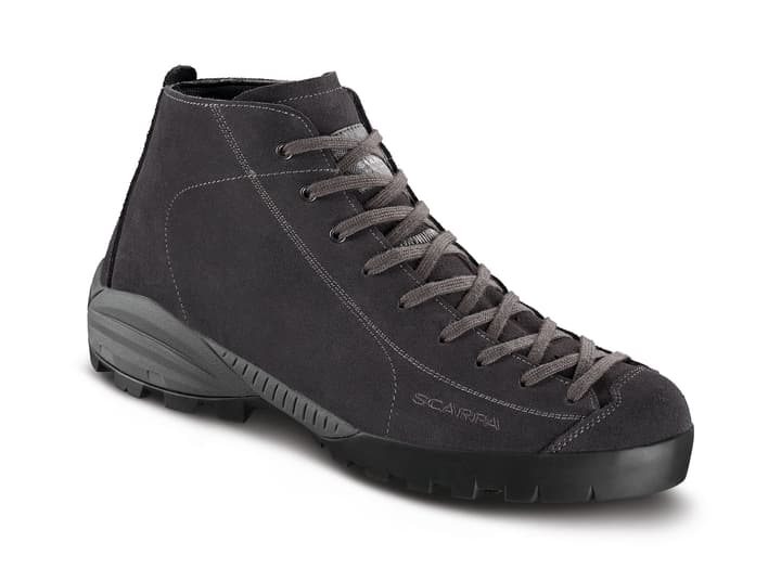 Image of Scarpa Mojito City Mid GTX Freizeitschuhe grau bei Migros SportXX