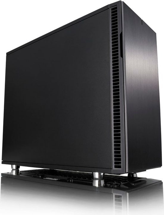 Fractal Design Define R6 Boîtiers PC Define R6 Boîtiers PC Fractal Design 785300144035 Photo no. 1
