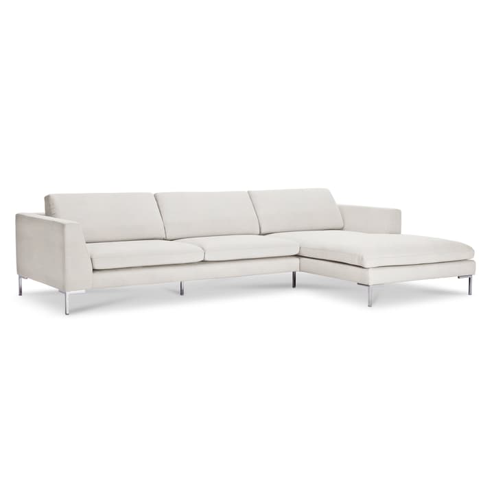 NEWTON Drom Eckgruppe 3er/Rec NEWTON Drom Eckgruppe 3er/Rec 360196600000 Grösse B: 310.0 cm x T: 185.0 cm x H: 80.0 cm Farbe Beige Bild Nr. 1