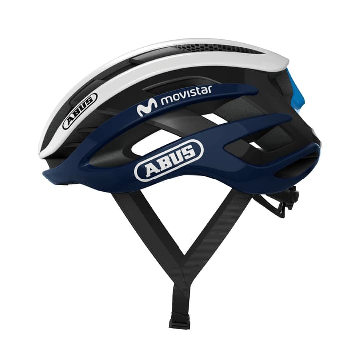 Image of Abus AirBreaker Velohelm mehrfarbig