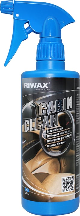 Image of Riwax Cabin Clean Reinigungsmittel