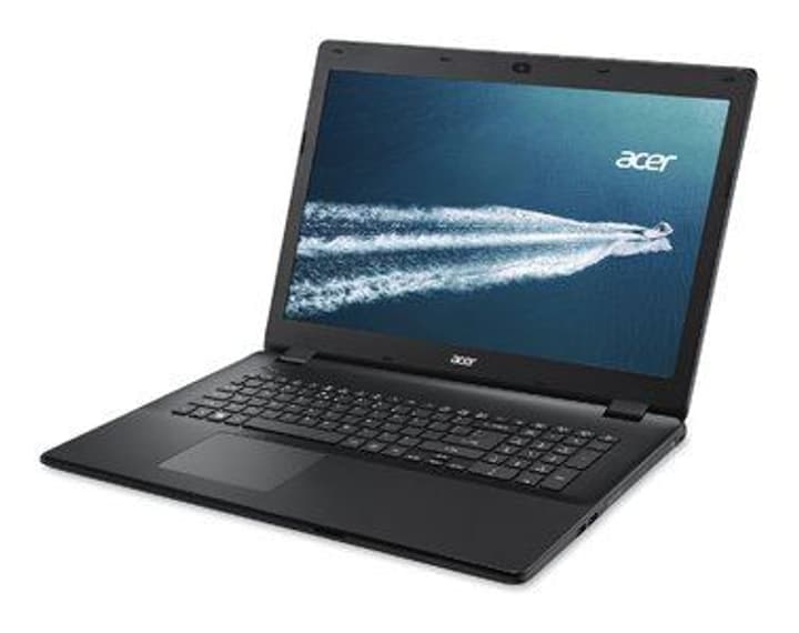 Acer Acer TravelMate P276-MG Notebook Acer TravelMate P276-MG Notebook Acer 95110035228715 Bild Nr. 1