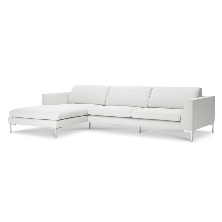 NEWTON Cedros Divano ad angolo rec/3p NEWTON Cedros Divano ad angolo rec/3p 360178100000 Dimensioni L: 310.0 cm x P: 185.0 cm x A: 80.0 cm Colore Bianco N. figura 1