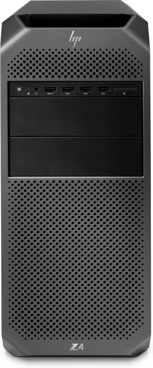 HP Workstation Z4 G4 TWR Unité centrale Workstation Z4 G4 TWR Unité centrale HP 785300151955 Photo no. 1