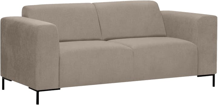 2er-Sofa BROSCH