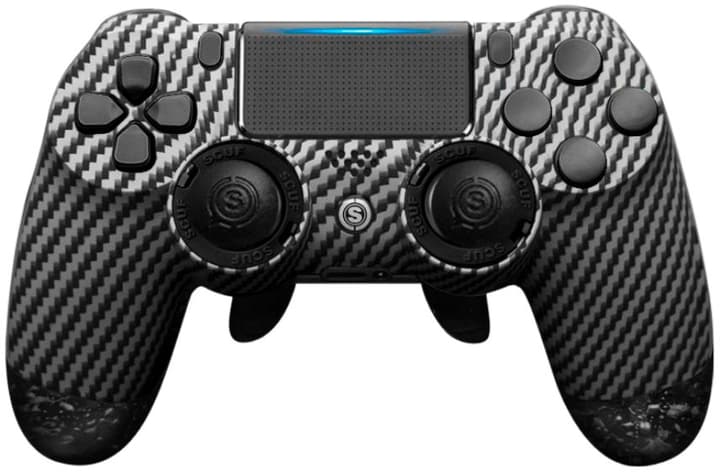 Scuf Infinity 4PS Pro Carbon Fiber Graph Controller Infinity 4PS Pro Carbon Fiber Graph Controller Scuf 785534100000 N. figura 1