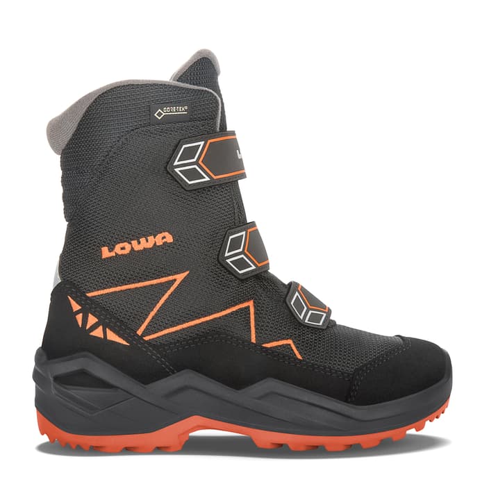Lowa Juri GTX Hi Kinder-Winterboot Juri GTX Hi Kinder-Winterboot Lowa 465606736020 Farbe schwarz Grösse 36 Bild-Nr. 1