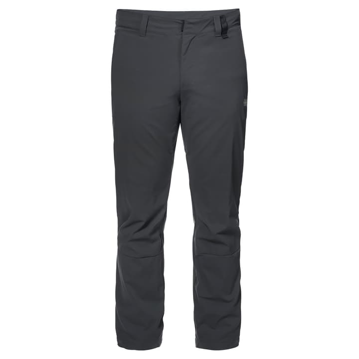 Jack Wolfskin ACTIVATE LIGHT MEN Pantalon pour homme ACTIVATE LIGHT MEN Pantalon pour homme Jack Wolfskin 462734604886 Couleur antracite Taille 48 Photo no. 1