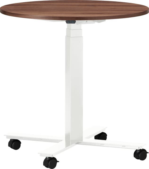 Besprechungstisch höhenverstellbar FLEXCUBE