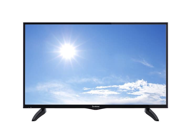 Durabase DL48F289S3CW 121 cm LED Fernseher DL48F289S3CW 121 cm LED Fernseher Durabase 77032780000016 Bild Nr. 1