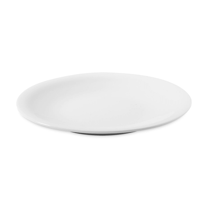 KAHLA UPDATE Assiette plate UPDATE Assiette plate KAHLA 393000434729 Couleur Blanc Dimensions L: 26.5 cm x P: 26.5 cm Photo no. 1