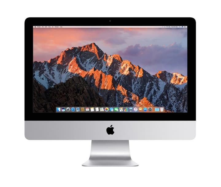 Apple Apple CTO iMac 1.6GHz i5 21" 8GB 1TB HDD Apple CTO iMac 1.6GHz i5 21" 8GB 1TB HDD Apple 95110057070017 Bild Nr. 1