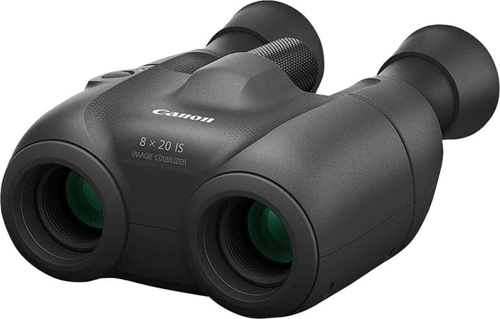 Canon 8x20 IS jumelles 8x20 IS jumelles Canon 793443800000 Photo no. 1