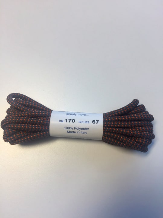 Image of Lowa Schnürsenkel Trekking Schnürsenkel 150 cm