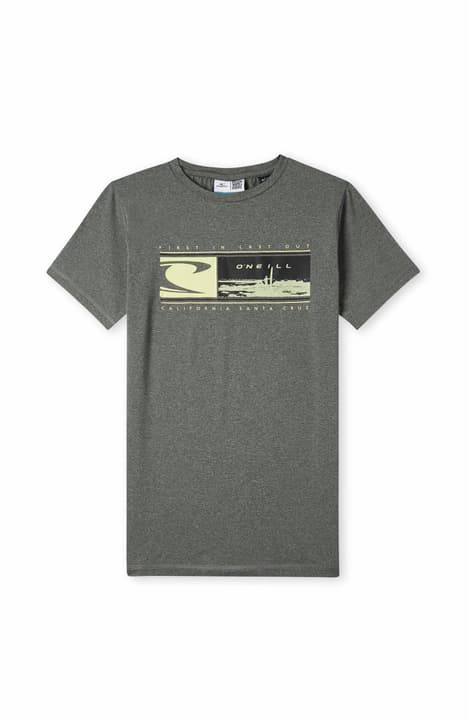 Image of O'Neill Hybrid Surfshirt Badeshirt khaki