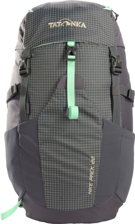 Image of Tatonka Hike Pack 22 Wanderrucksack titan bei Migros SportXX